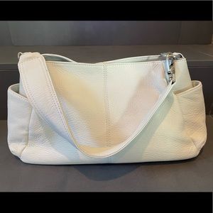 NWOT Hobo Italian Leather Bag